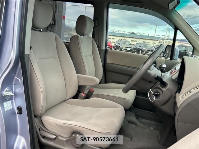 Honda MOBILIO 2005 8775639-3