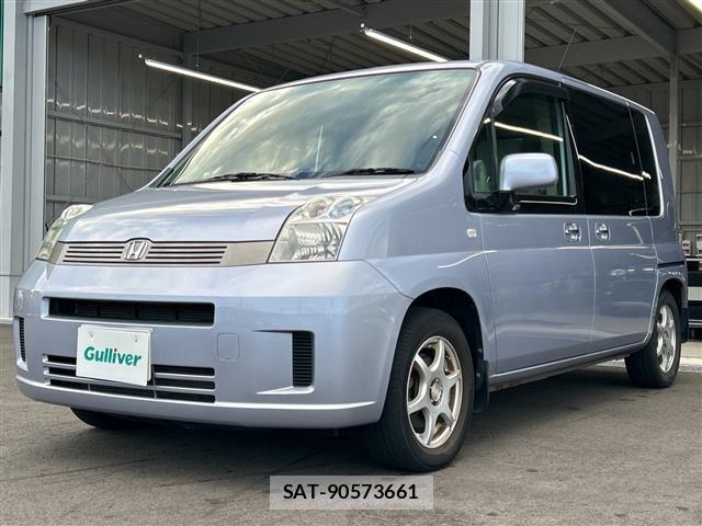 Honda MOBILIO 2005 8775639-7