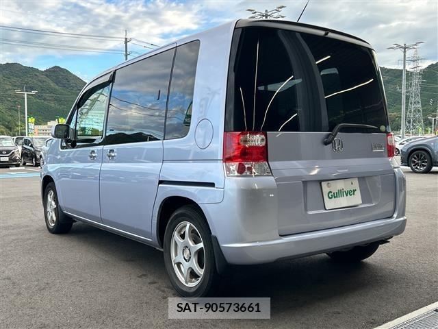 Honda MOBILIO 2005 8775639-8