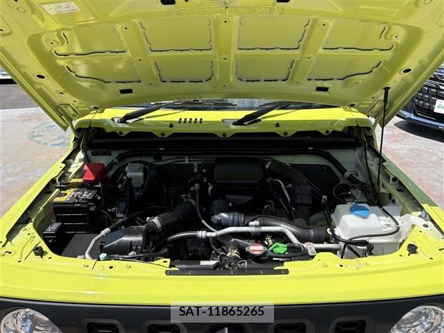 Suzuki JIMNY 2020 8748745-1