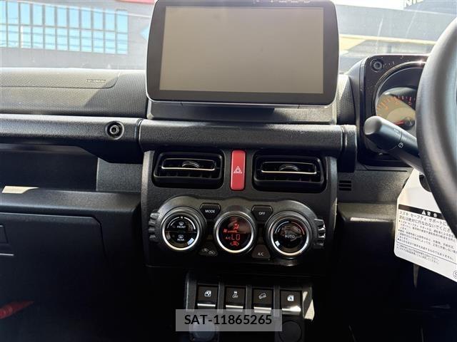 Suzuki JIMNY 2020 8748745-10
