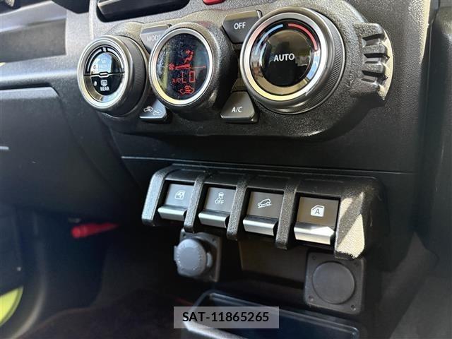 Suzuki JIMNY 2020 8748745-11