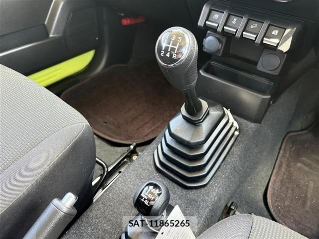 Suzuki JIMNY 2020 8748745-12