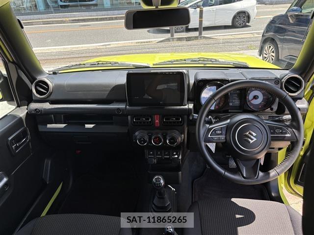 Suzuki JIMNY 2020 8748745-14