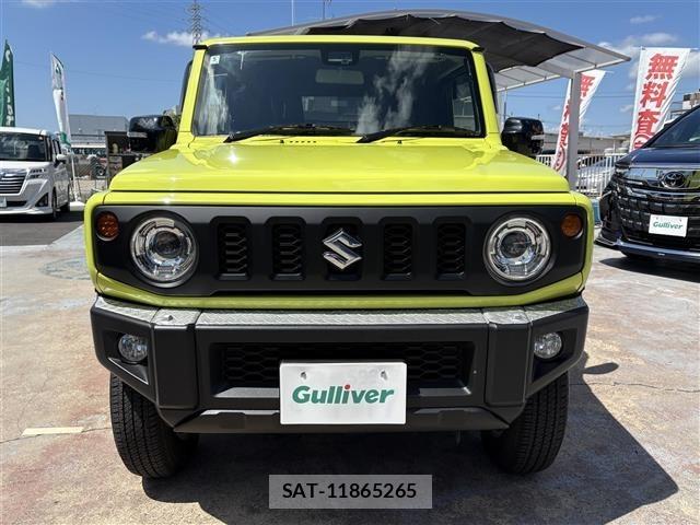 Suzuki JIMNY 2020 8748745-15
