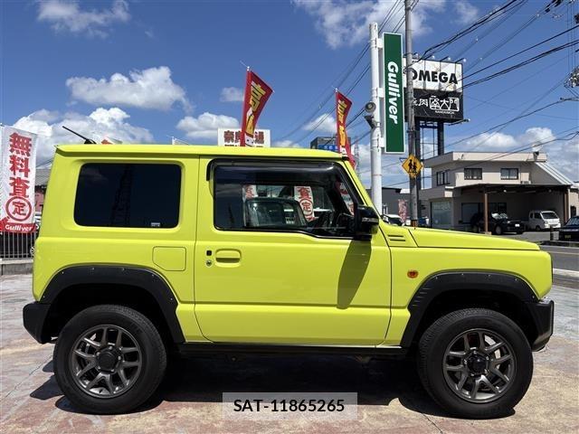 Suzuki JIMNY 2020 8748745-18