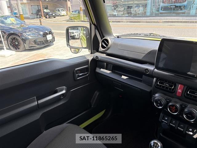 Suzuki JIMNY 2020 8748745-20