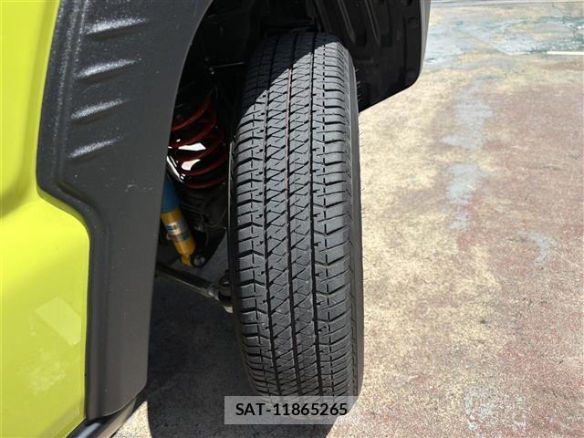 Suzuki JIMNY 2020 8748745-21