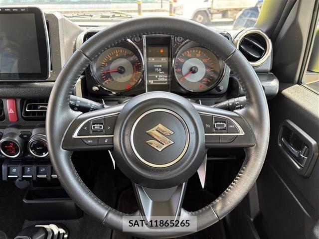 Suzuki JIMNY 2020 8748745-3