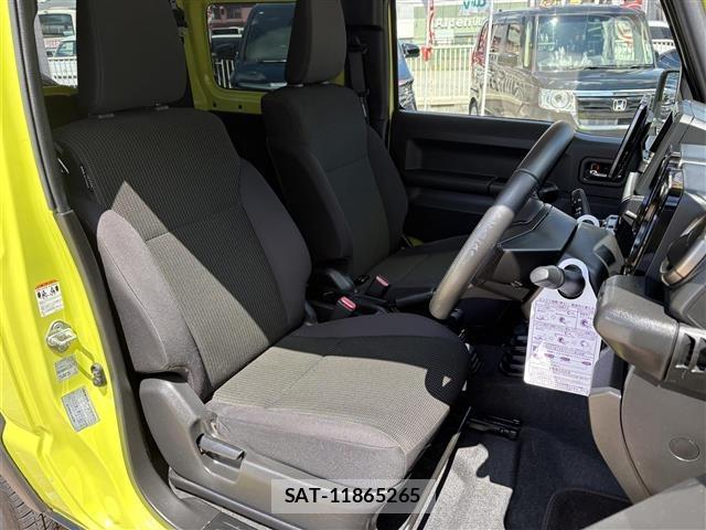 Suzuki JIMNY 2020 8748745-4