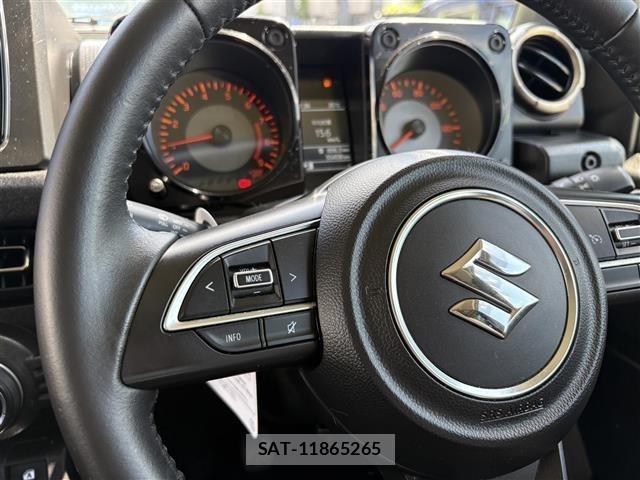 Suzuki JIMNY 2020 8748745-5