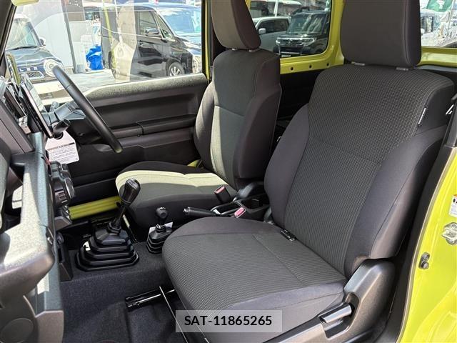 Suzuki JIMNY 2020 8748745-6