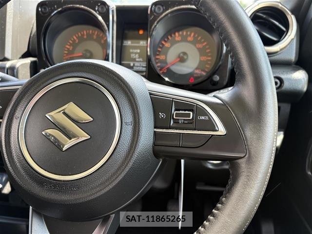 Suzuki JIMNY 2020 8748745-7