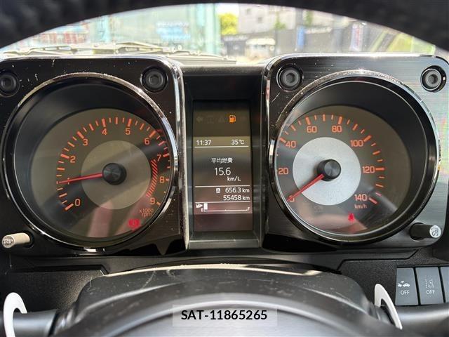 Suzuki JIMNY 2020 8748745-8
