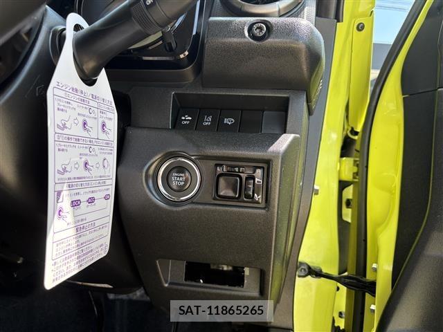 Suzuki JIMNY 2020 8748745-9