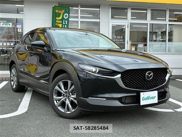 Mazda CX-30 2025 8930651-0