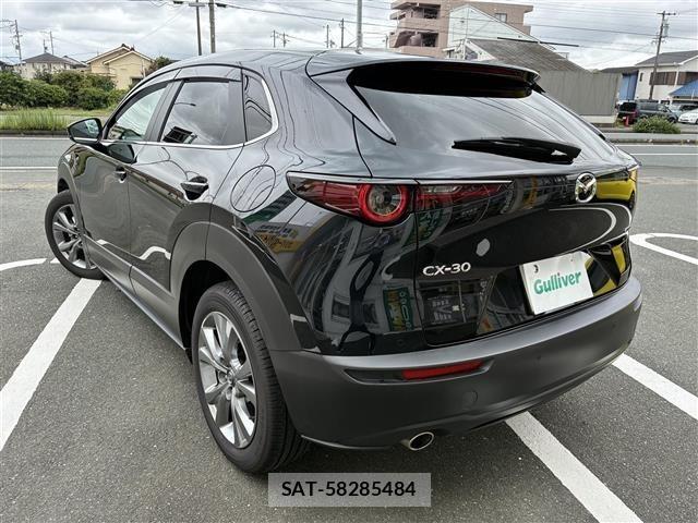 Mazda CX-30 2025 8930651-13