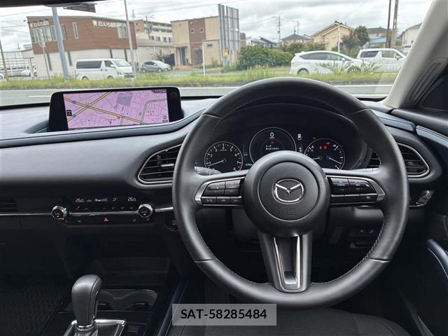 Mazda CX-30 2025 8930651-14
