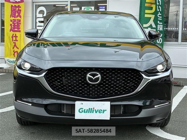 Mazda CX-30 2025 8930651-15
