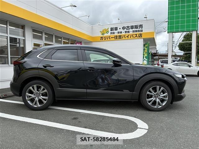 Mazda CX-30 2025 8930651-16