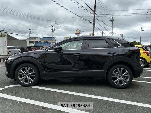 Mazda CX-30 2025 8930651-17