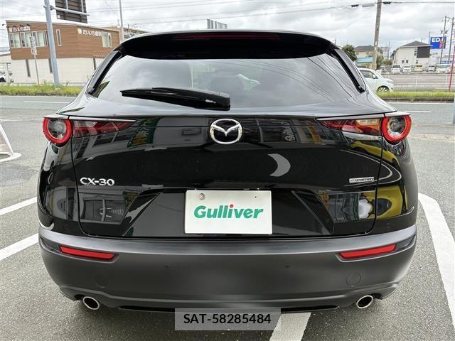 Mazda CX-30 2025 8930651-18