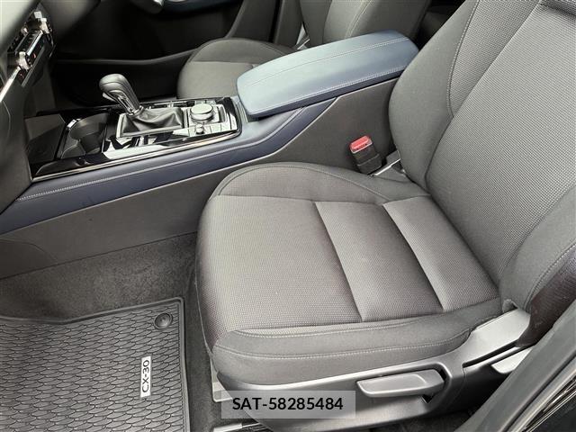 Mazda CX-30 2025 8930651-22