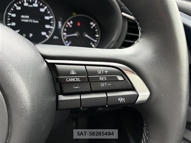 Mazda CX-30 2025 8930651-4