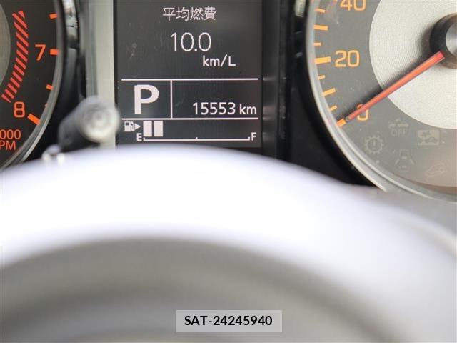 Suzuki JIMNY SIERRA 2024 8700497-2