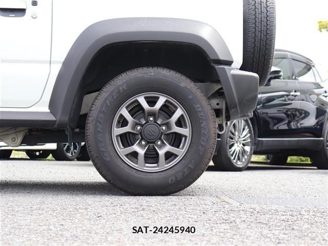 Suzuki JIMNY SIERRA 2024 8700497-21