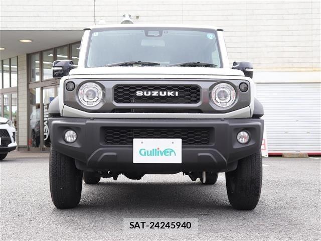 Suzuki JIMNY SIERRA 2024 8700497-3