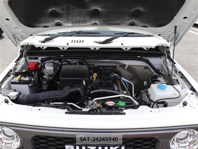 Suzuki JIMNY SIERRA 2024 8700497-4
