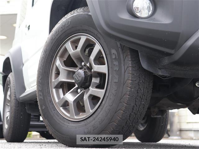 Suzuki JIMNY SIERRA 2024 8700497-8