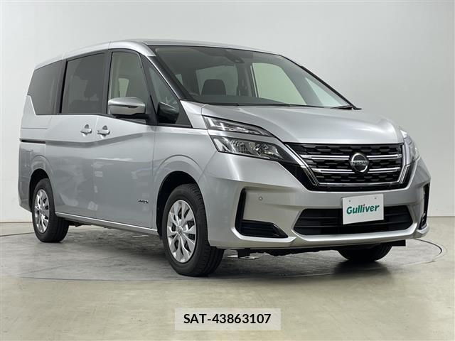 Nissan SERENA 2021 8927739-0