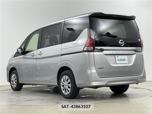 Nissan SERENA 2021 8927739-13