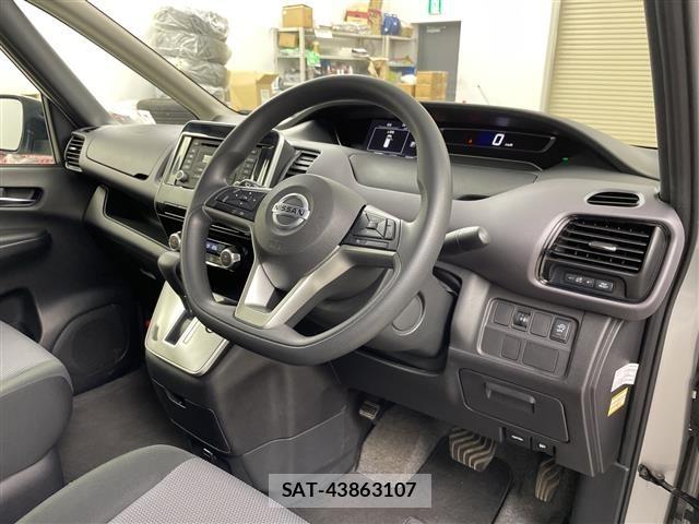 Nissan SERENA 2021 8927739-4