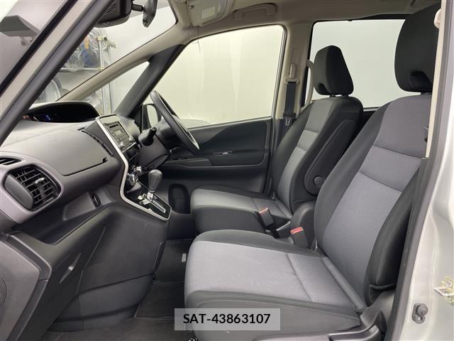 Nissan SERENA 2021 8927739-6