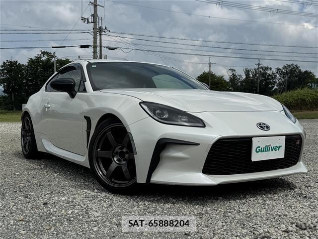 Toyota 86 2023 8684037-0