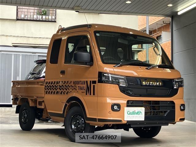 Suzuki CARRY TRUCK 2026 8697926-0