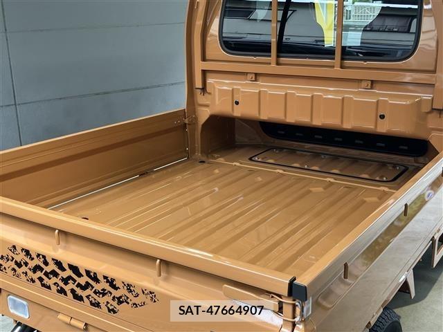 Suzuki CARRY TRUCK 2026 8697926-10