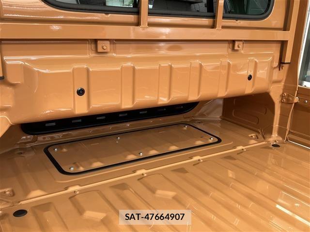 Suzuki CARRY TRUCK 2026 8697926-12