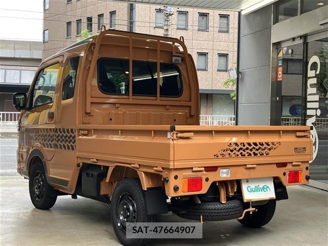 Suzuki CARRY TRUCK 2026 8697926-13