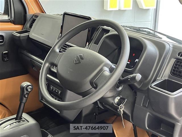 Suzuki CARRY TRUCK 2026 8697926-14