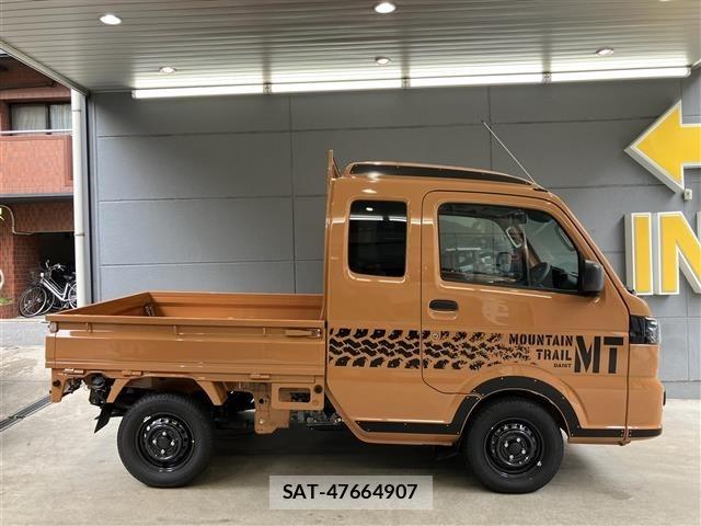 Suzuki CARRY TRUCK 2026 8697926-15