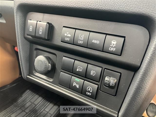Suzuki CARRY TRUCK 2026 8697926-16