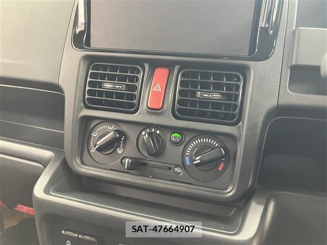 Suzuki CARRY TRUCK 2026 8697926-17