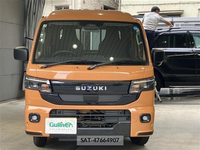 Suzuki CARRY TRUCK 2026 8697926-18