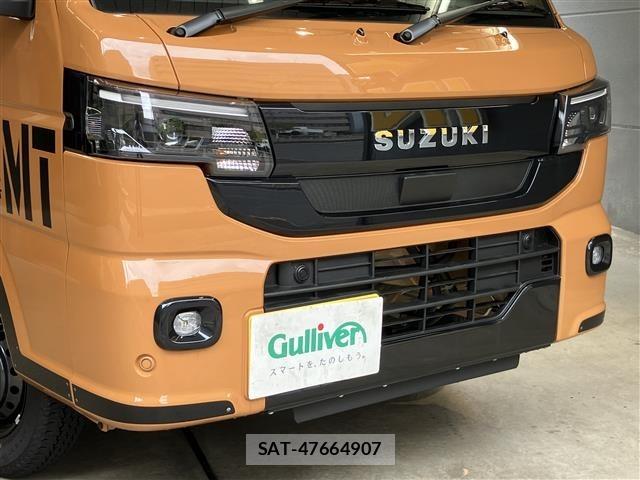 Suzuki CARRY TRUCK 2026 8697926-19