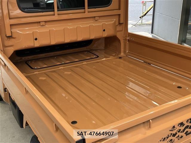 Suzuki CARRY TRUCK 2026 8697926-21