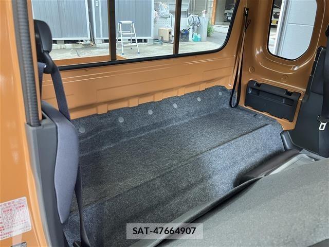 Suzuki CARRY TRUCK 2026 8697926-22